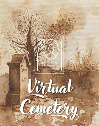 Virtual Cemetery