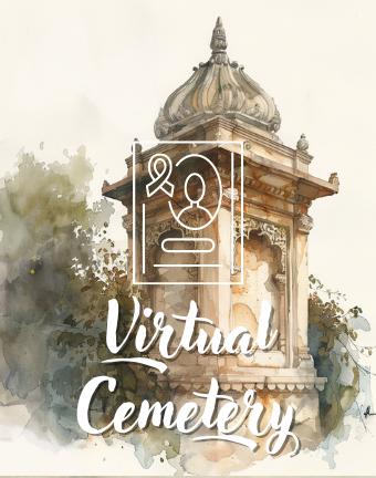 Virtual Cemetery