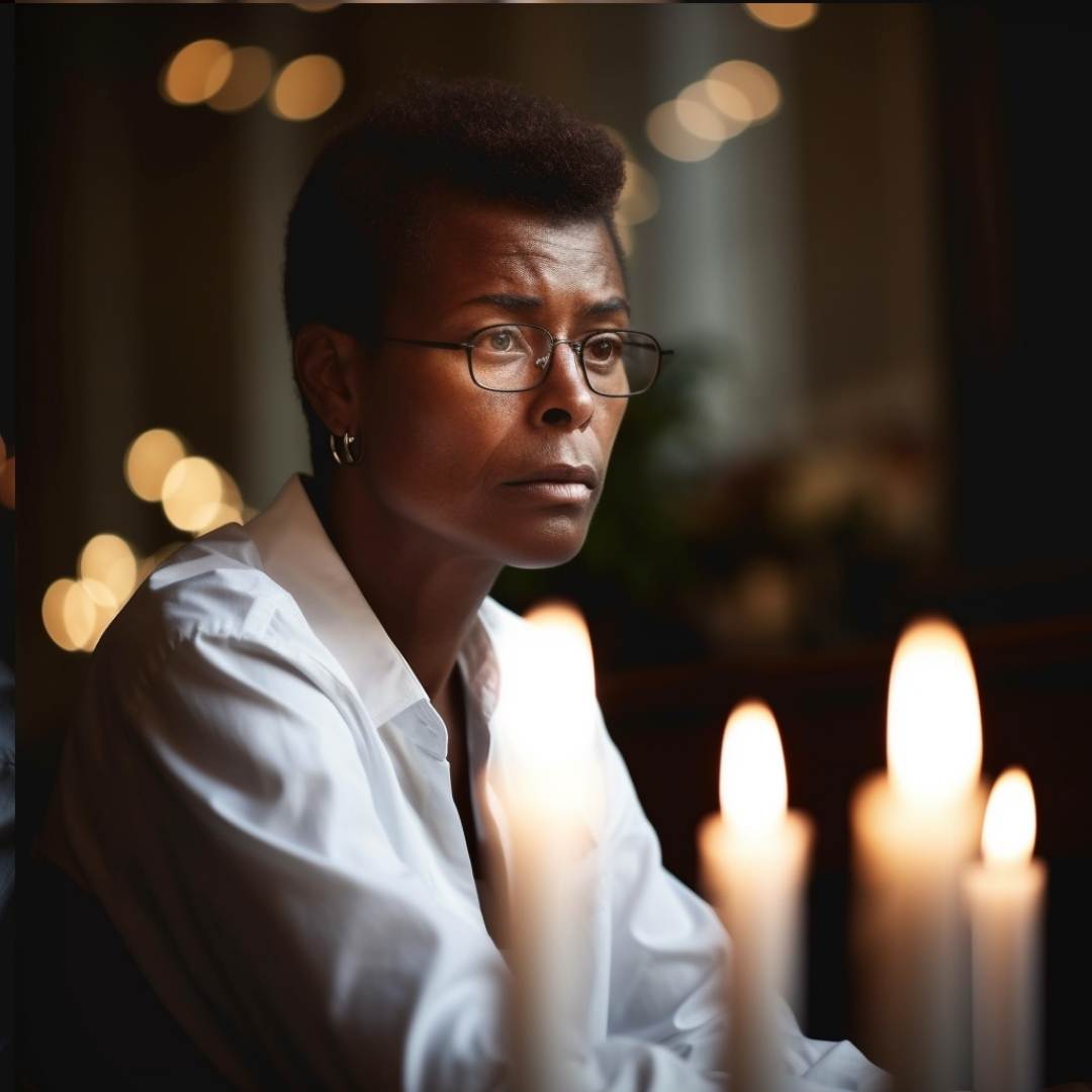 Guided by Faith: Lady Margaret Reflects on Loss, Love, and the Christian Journey Towards Eternal Life