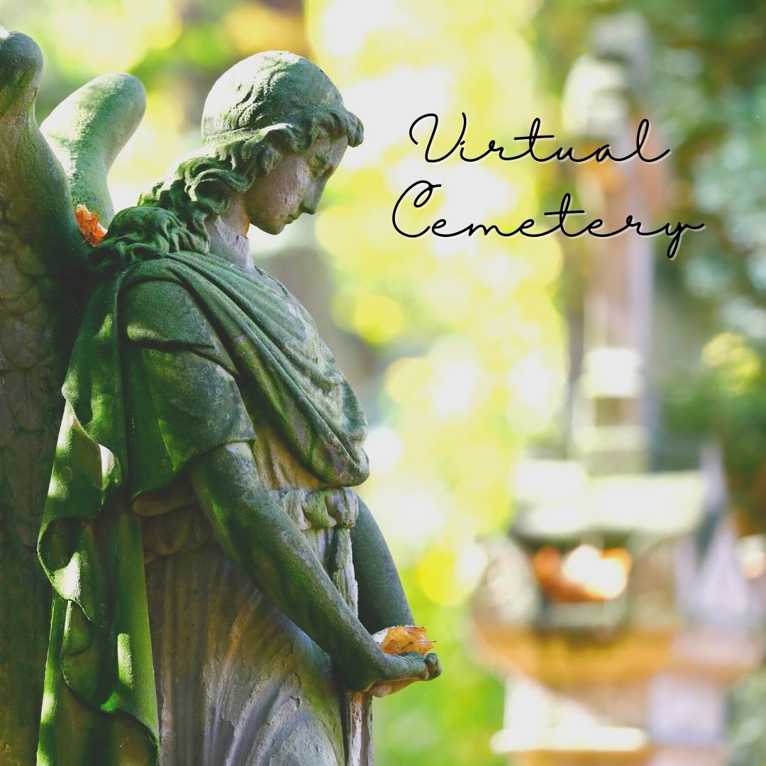 Virtual Cemetery