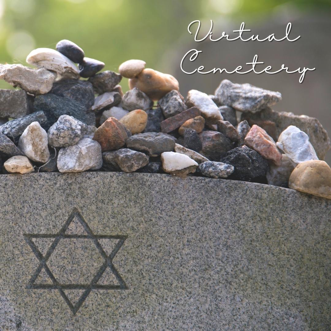 A Virtual Memorial Space